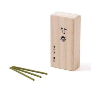 Encens KOTO NO KAORI Bamboo - Kousaido