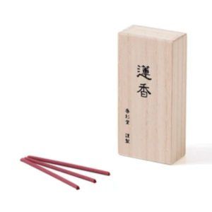 Encens KOTO NO KAORI Lotus - Kousaido