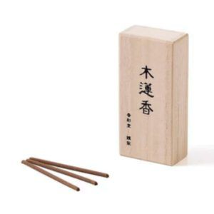 Encens KOTO NO KAORI Magnolia - Kousaido