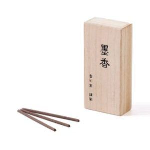Encens KOTO NO KAORI Sumi - Kousaido