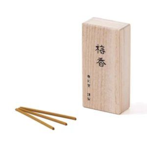Encens KOTO NO KAORI Ume - Kousaido