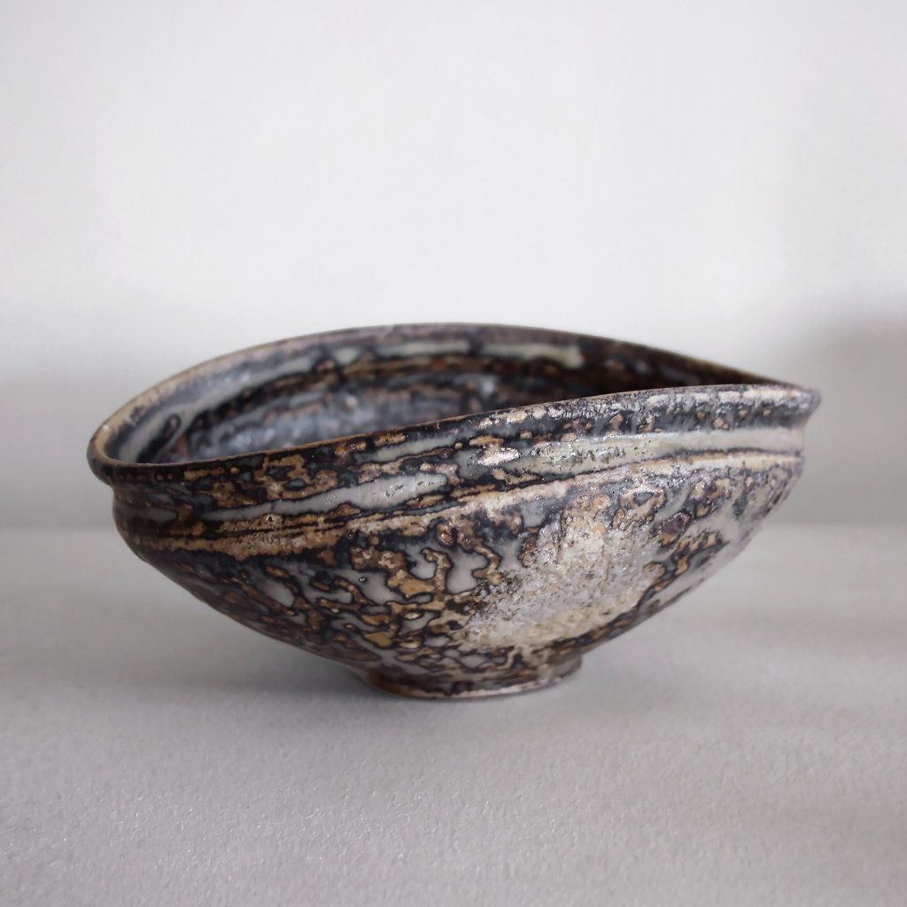 Romuald MAUREL - Chawan