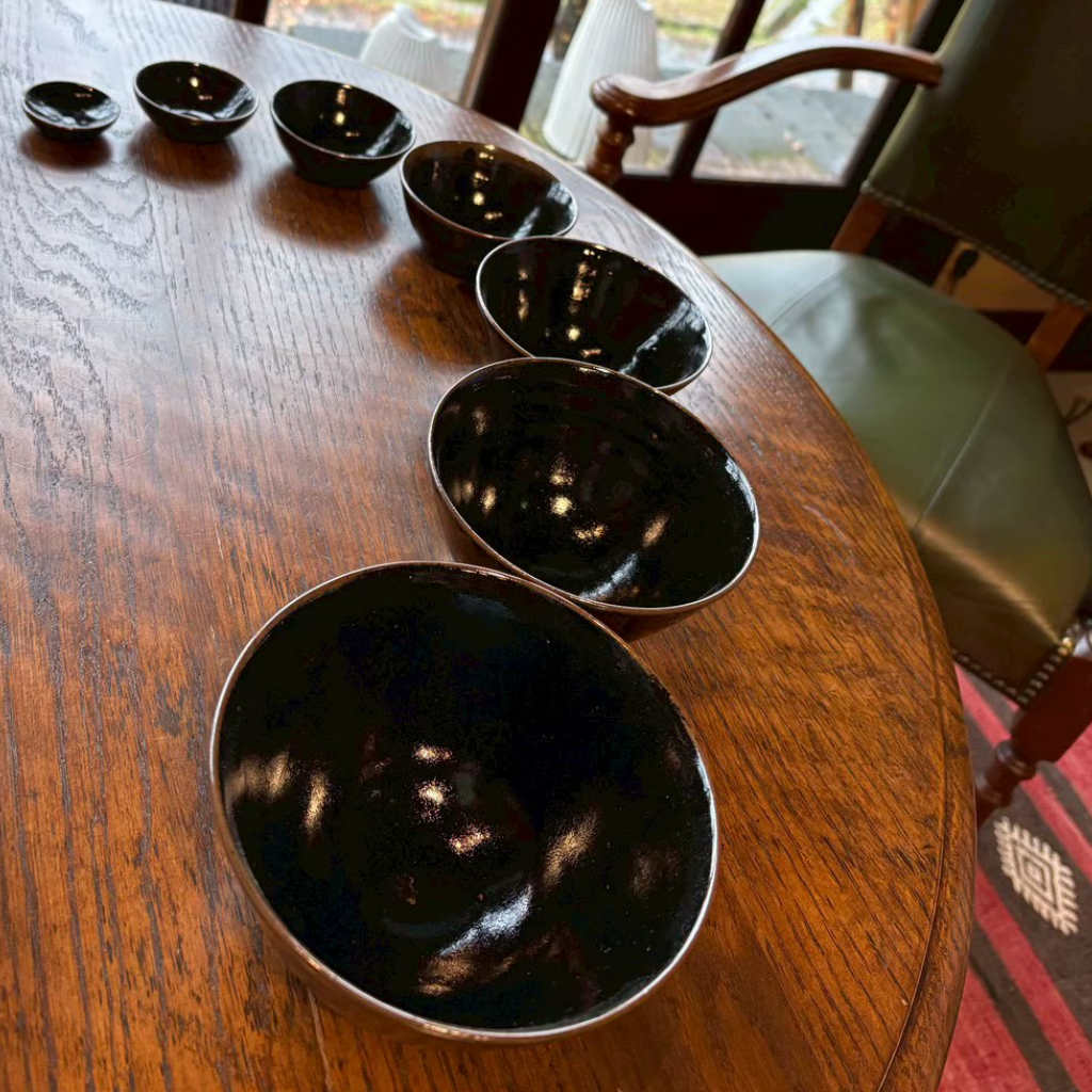 Yō SHAKUNAGA - Style