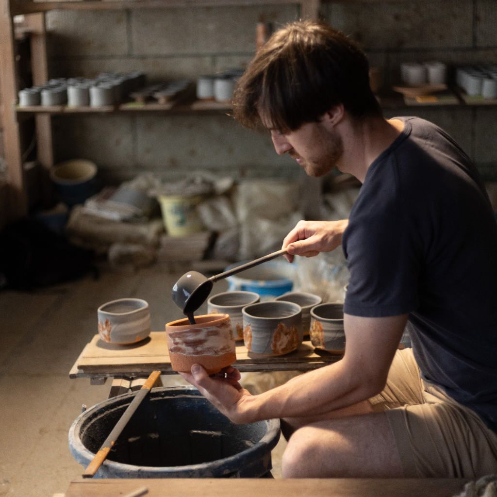 Anatol STELZHAMMER - Glazing
