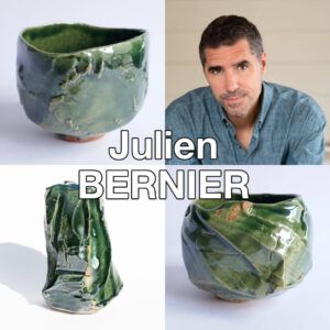 Julien BERNIER